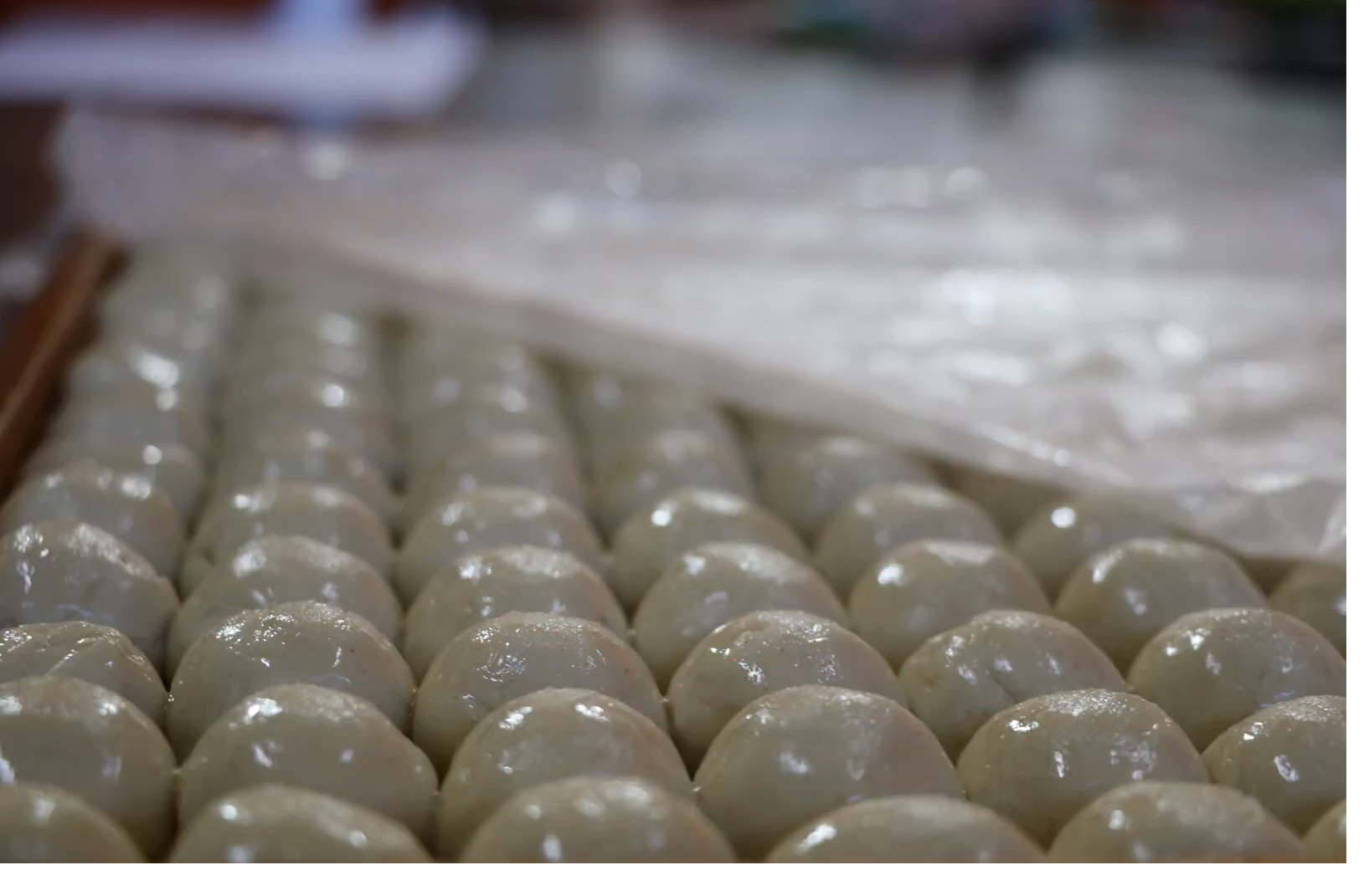 Buñuelos Crujientes de Tradición