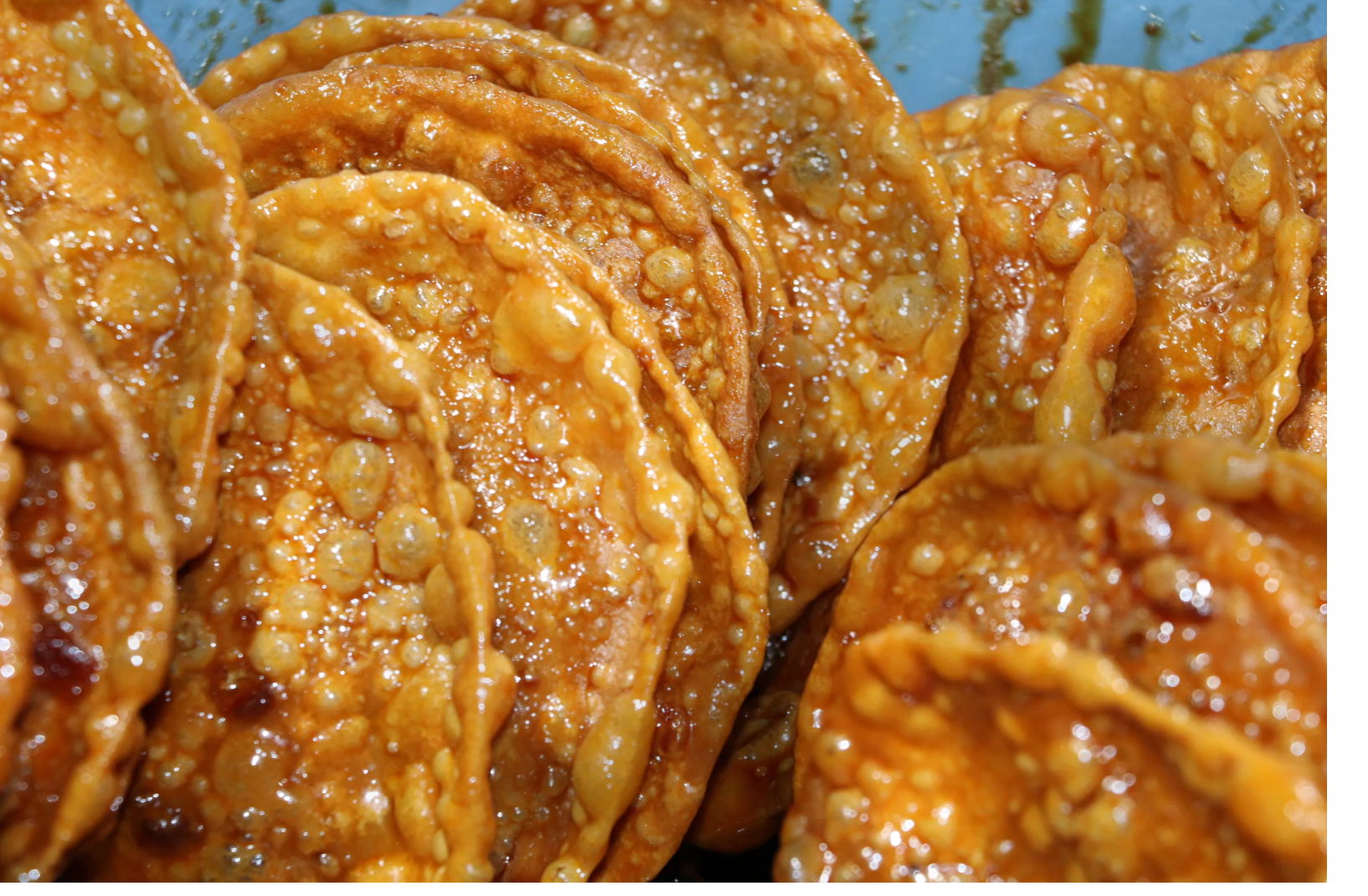 Disfrutar Buñuelos Soto en Familia