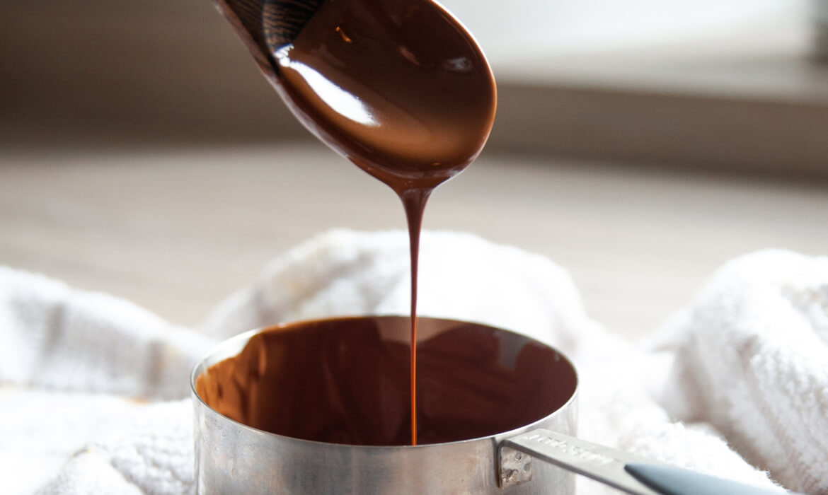 HOW TO MAKE THE PERFECT PRALINE